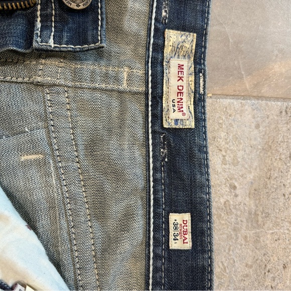 MEK Denim - Men’s - 38x34 - Picture 10 of 11